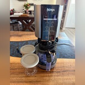Ninja Creamify Technology Ice Cream Maker